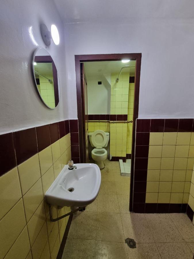 Hotel Express La Paz Luaran gambar