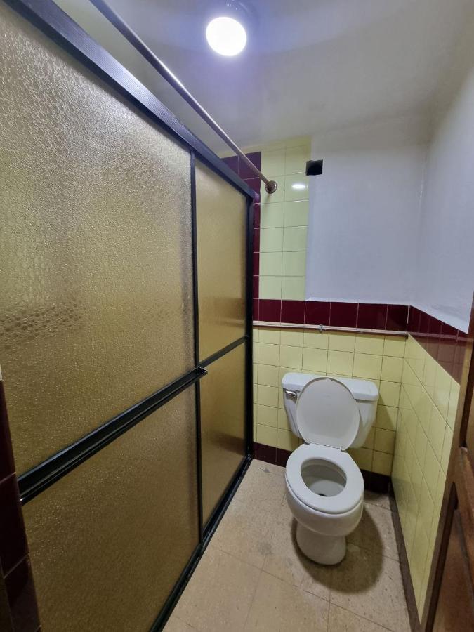 Hotel Express La Paz Luaran gambar