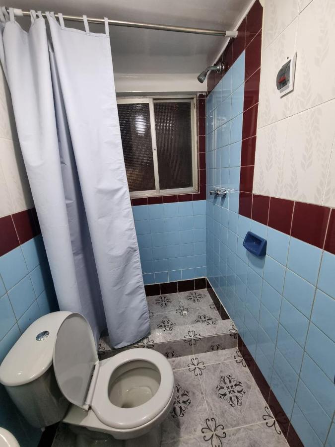 Hotel Express La Paz Luaran gambar