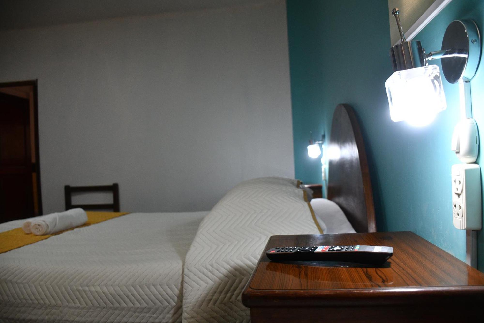 Hotel Express La Paz Luaran gambar