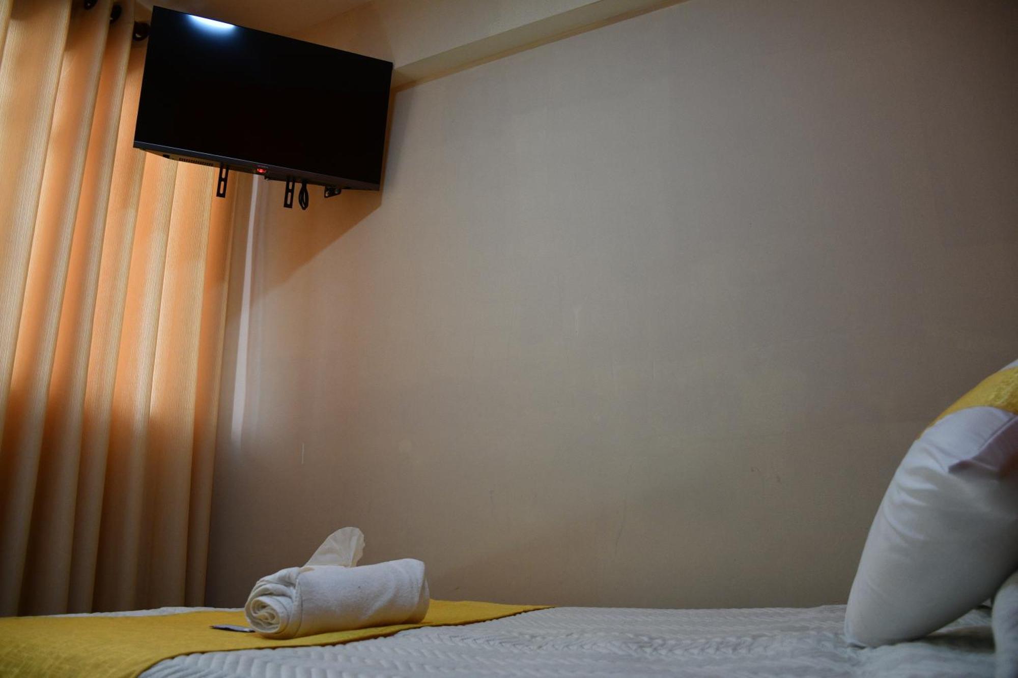 Hotel Express La Paz Luaran gambar
